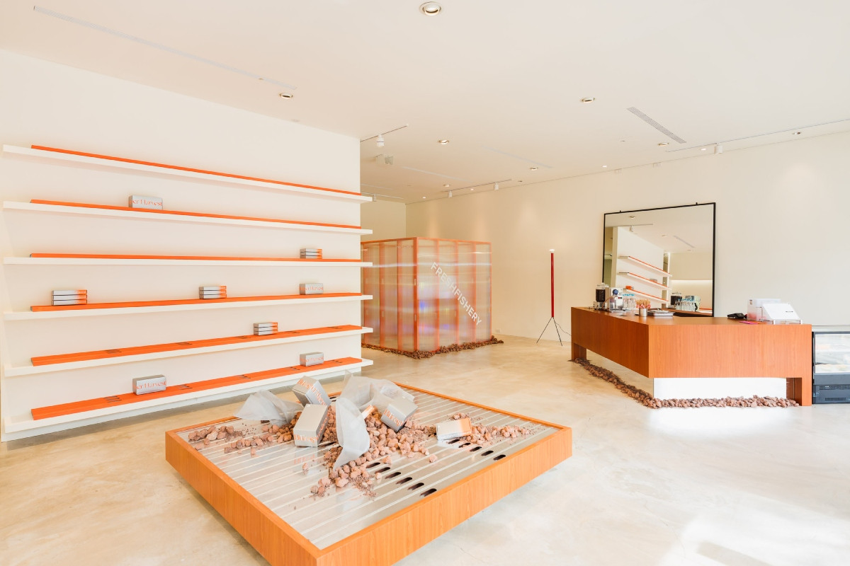 （圖片提供：Freshfishery漁事所）