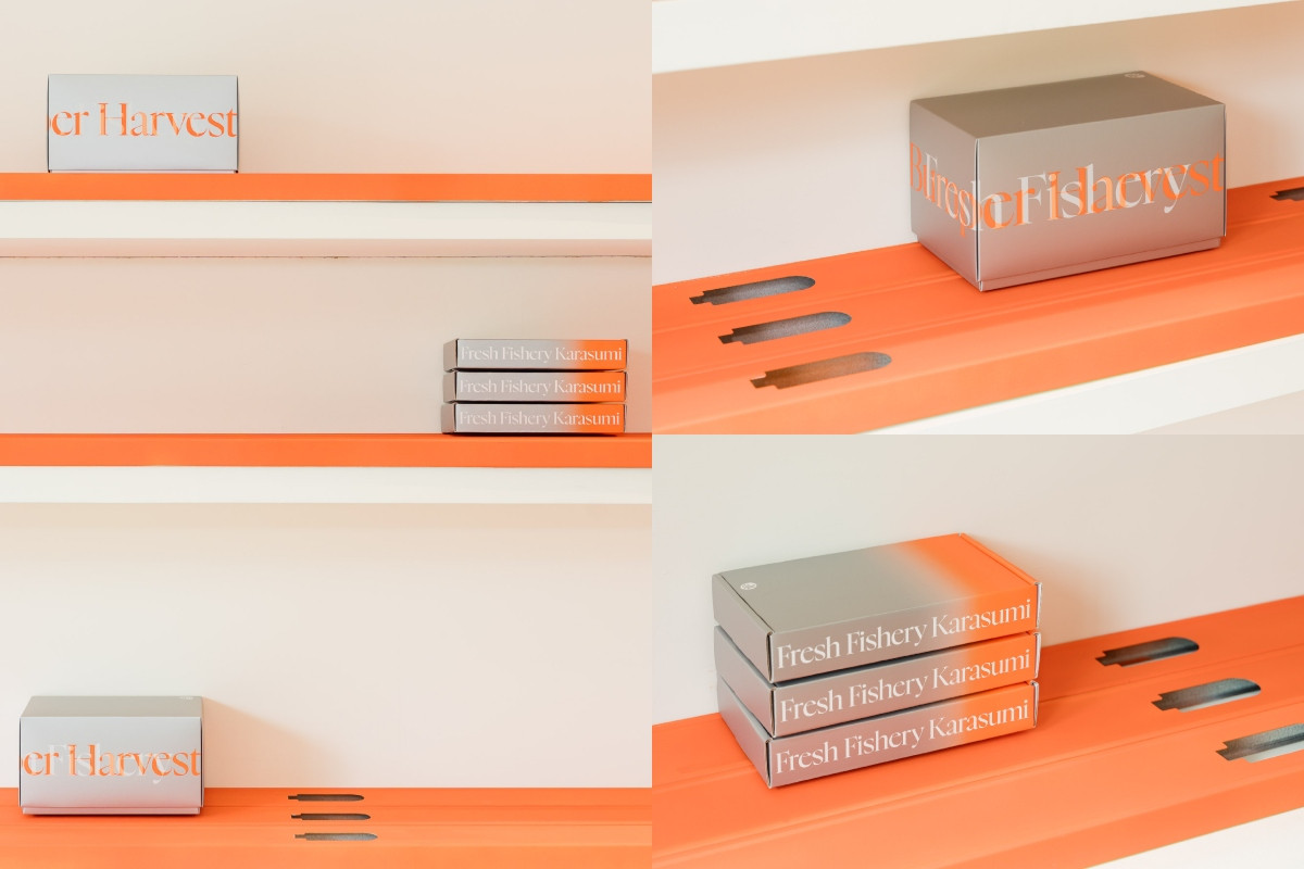 （圖片提供：Freshfishery漁事所）