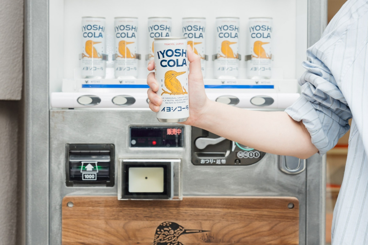 伊良可樂，售價 NT$145。（圖片提供：Freshfishery漁事所）