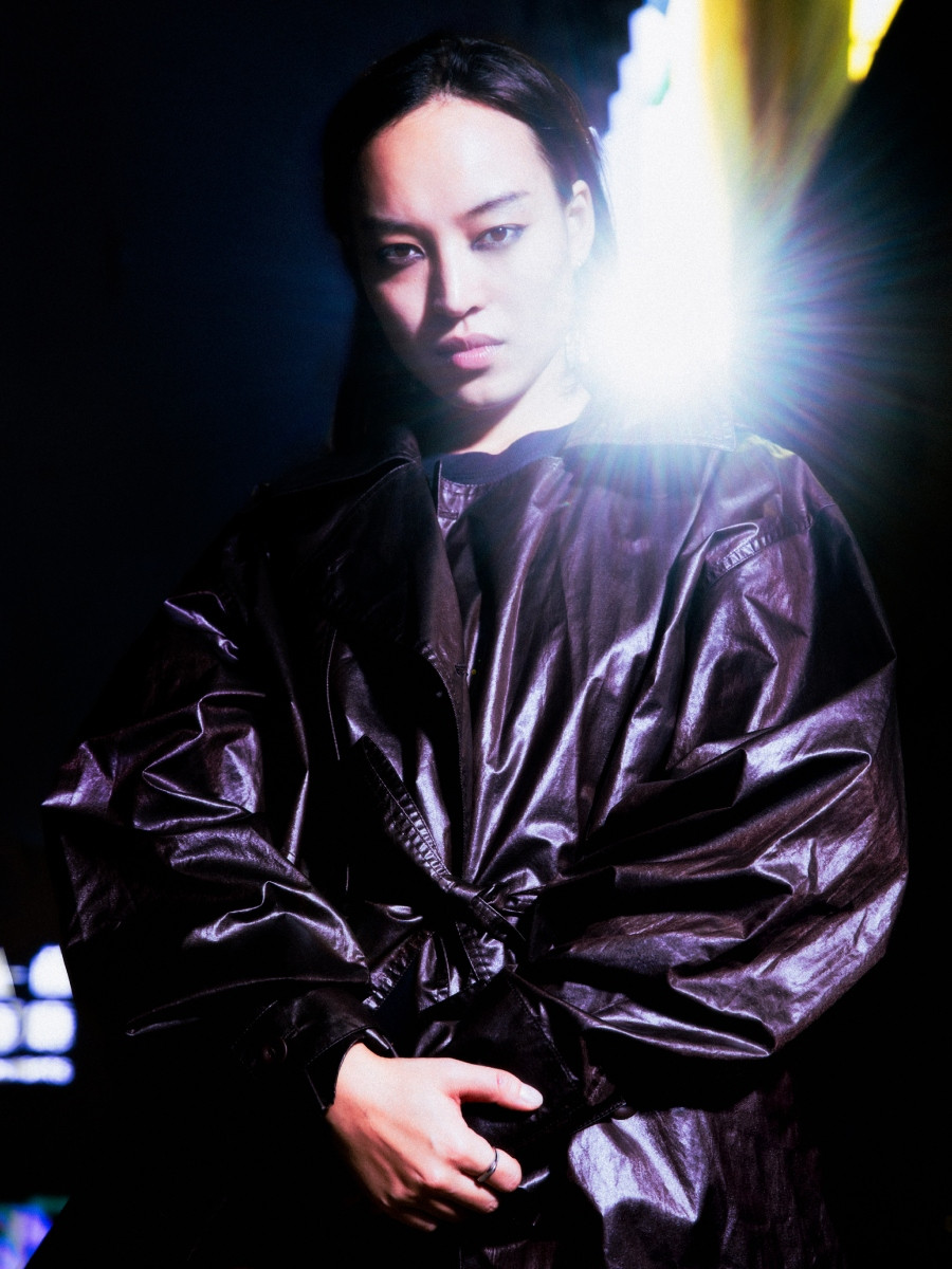 Marco da Silva Ferreira，CHANEL Next Prize 2026獲獎者。（圖片提供：香奈兒 © Nadine Fraczkowski／攝影：Nadine Fraczkowski）