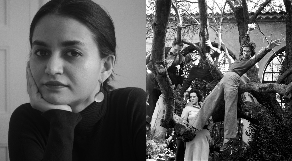 以10雙前衛之眼打開新視野：香奈兒揭曉CHANEL Next Prize 2026名單——從舞蹈到視覺藝術，坎城影展大獎得主也在列