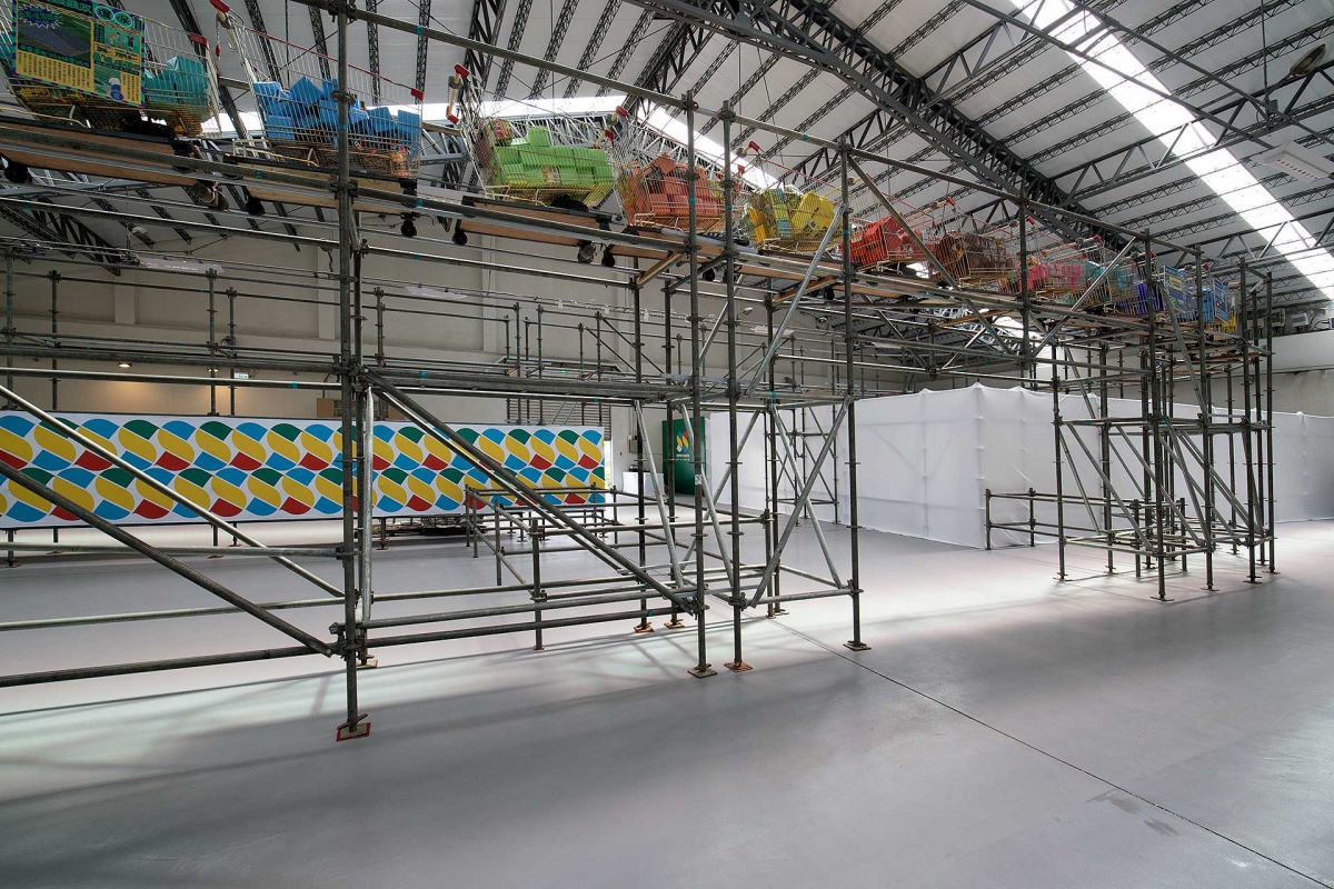 （圖片來源：2019台灣設計展）