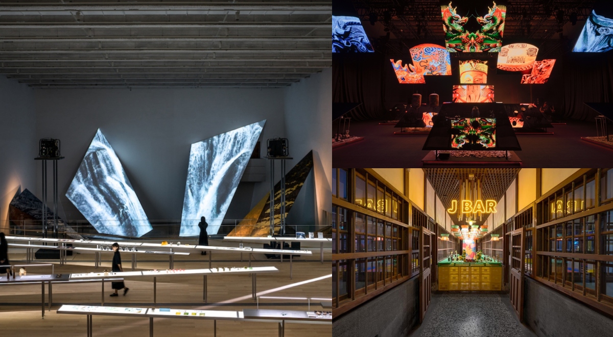 2027台灣設計展在屏東！同步回顧2019～2025年歷屆設計展亮點