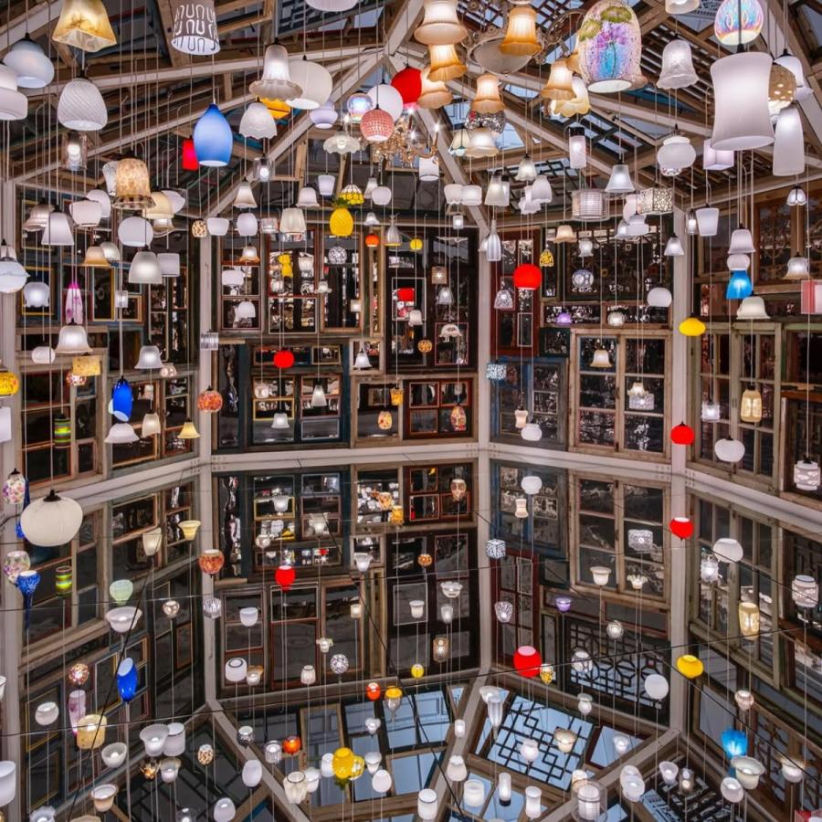 （圖片來源：Le Bon Marché Rive Gauche）