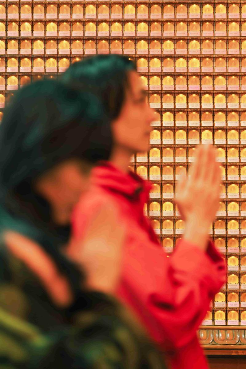 （攝影：Rafael Wu）