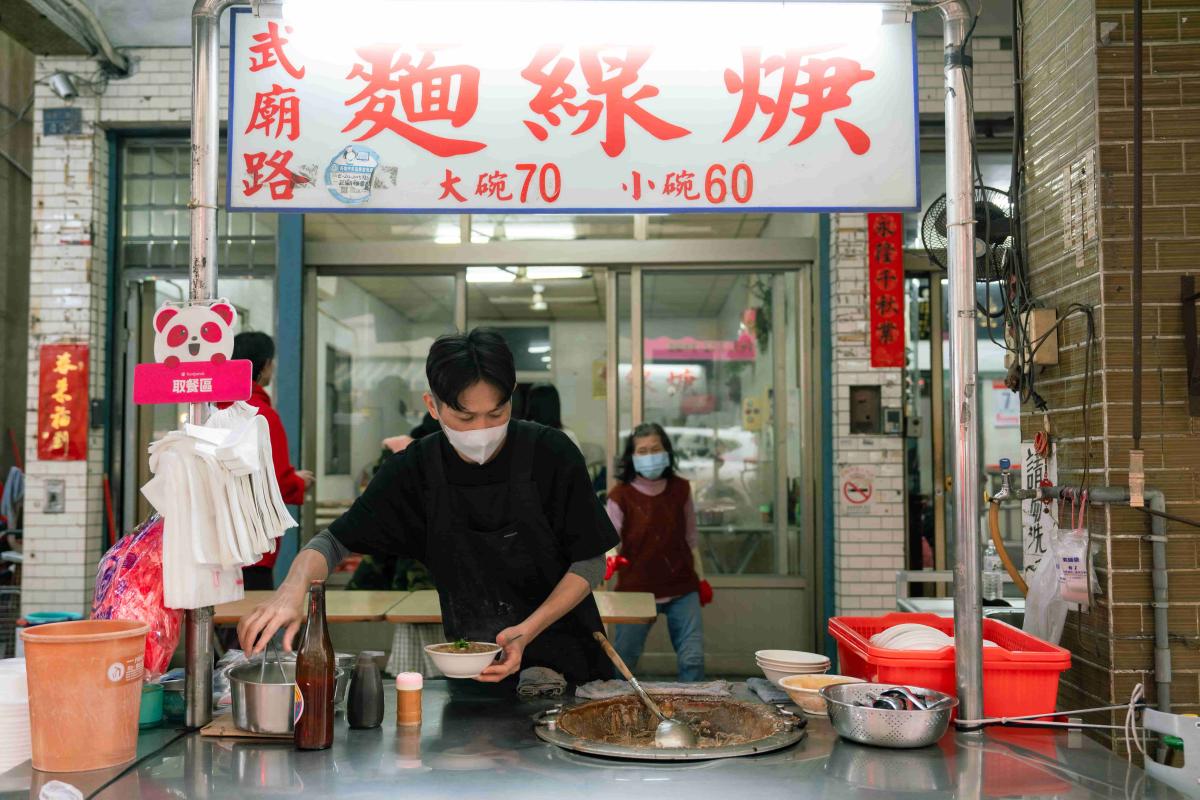 （攝影：Rafael Wu）