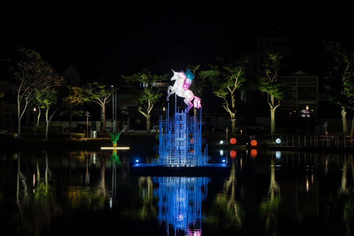 （圖片提供：都市藝術工作室 ）