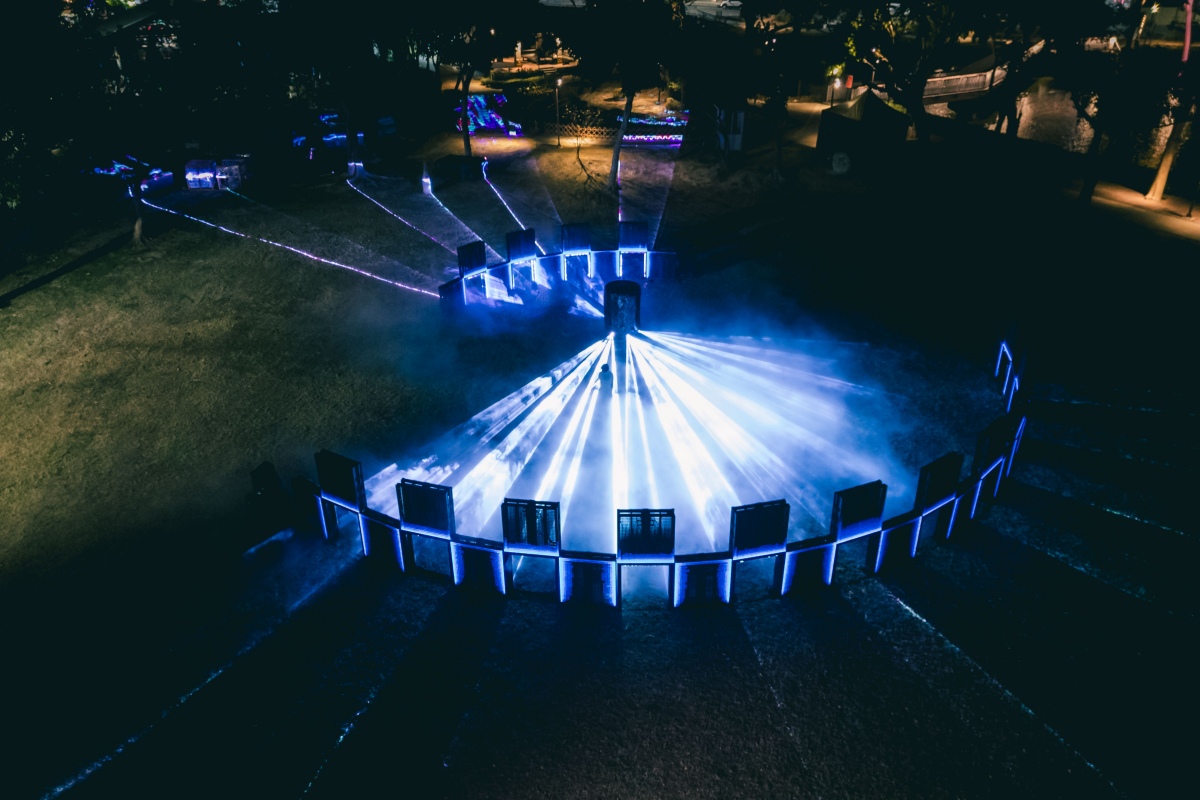 （圖片提供：都市藝術工作室 ）