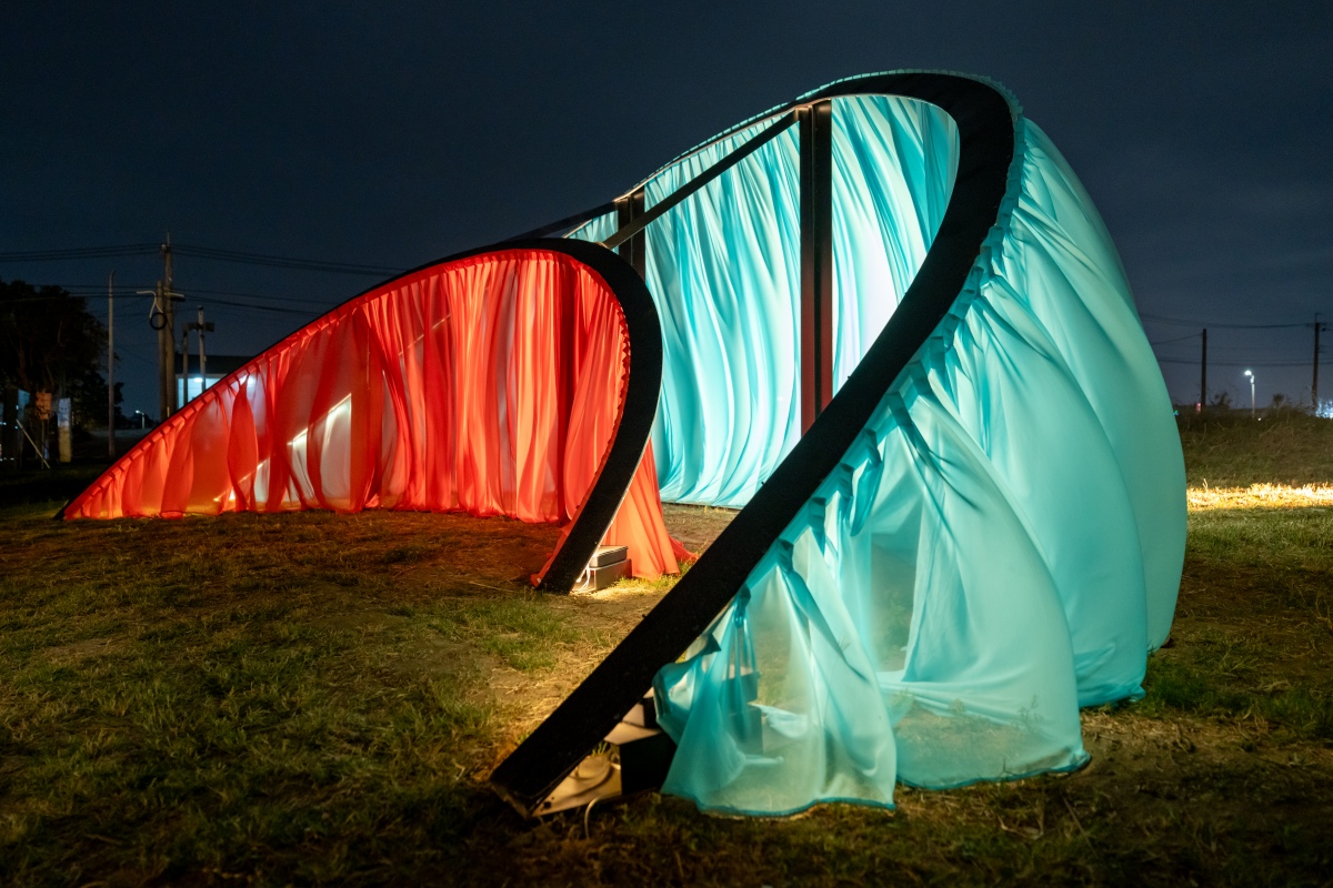 （圖片提供：都市藝術工作室 ）