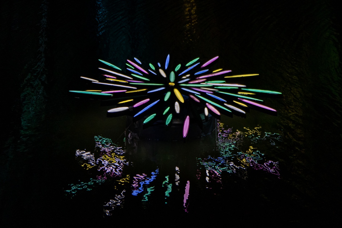  （圖片提供：都市藝術工作室 ）