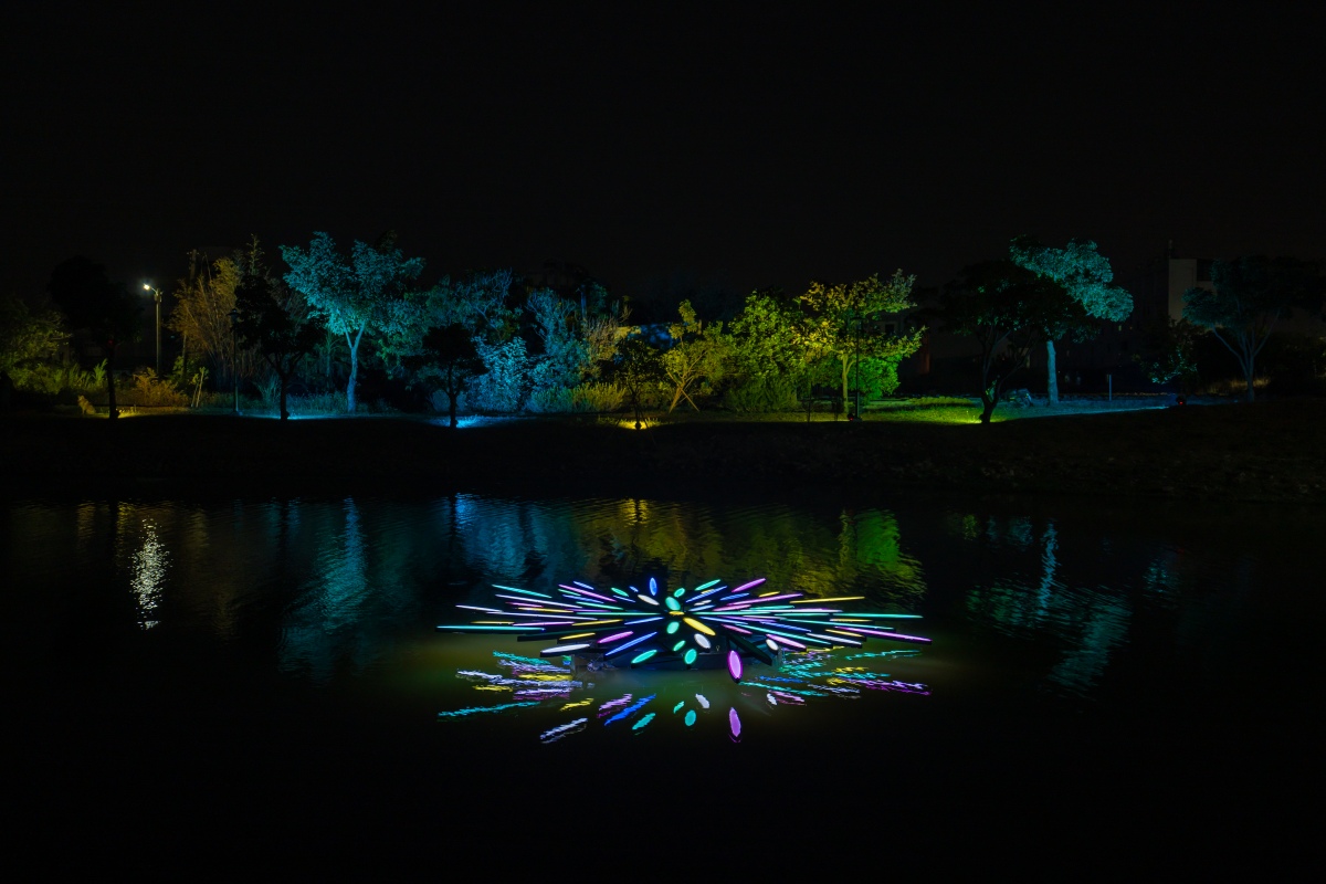 （圖片提供：都市藝術工作室 ）