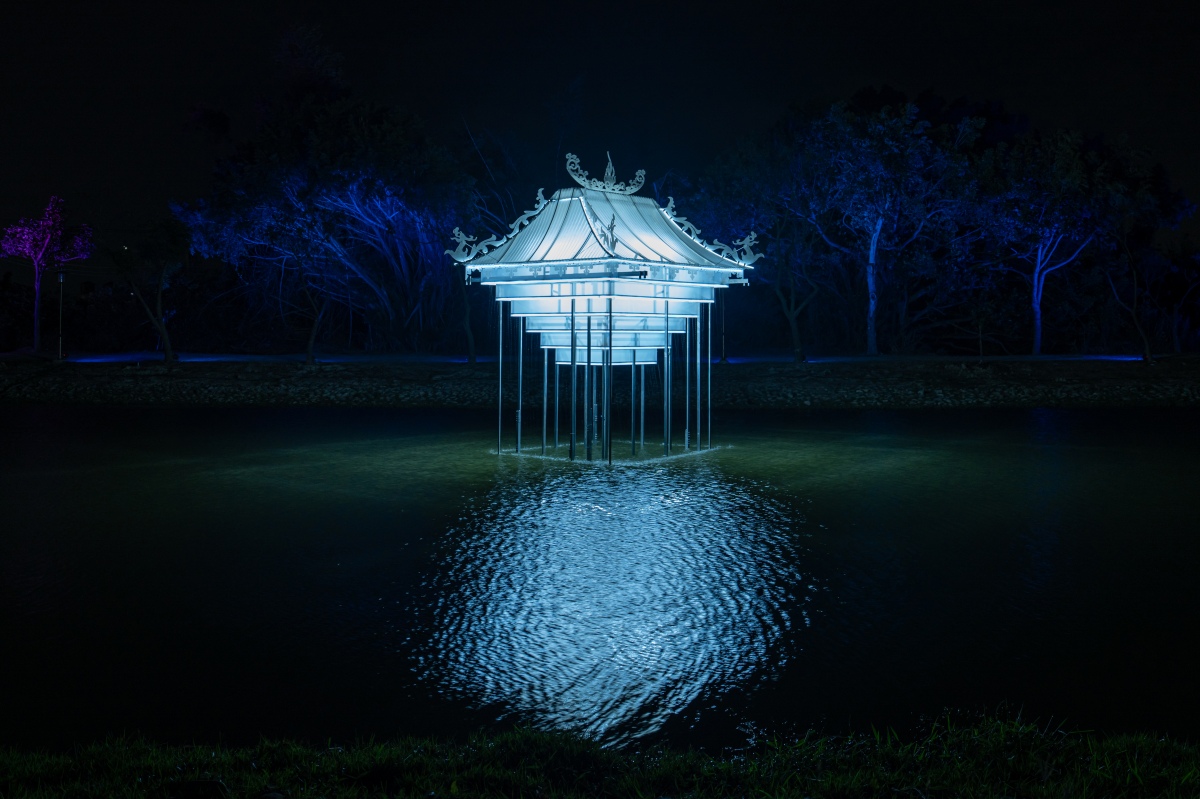 （圖片提供：都市藝術工作室 ）