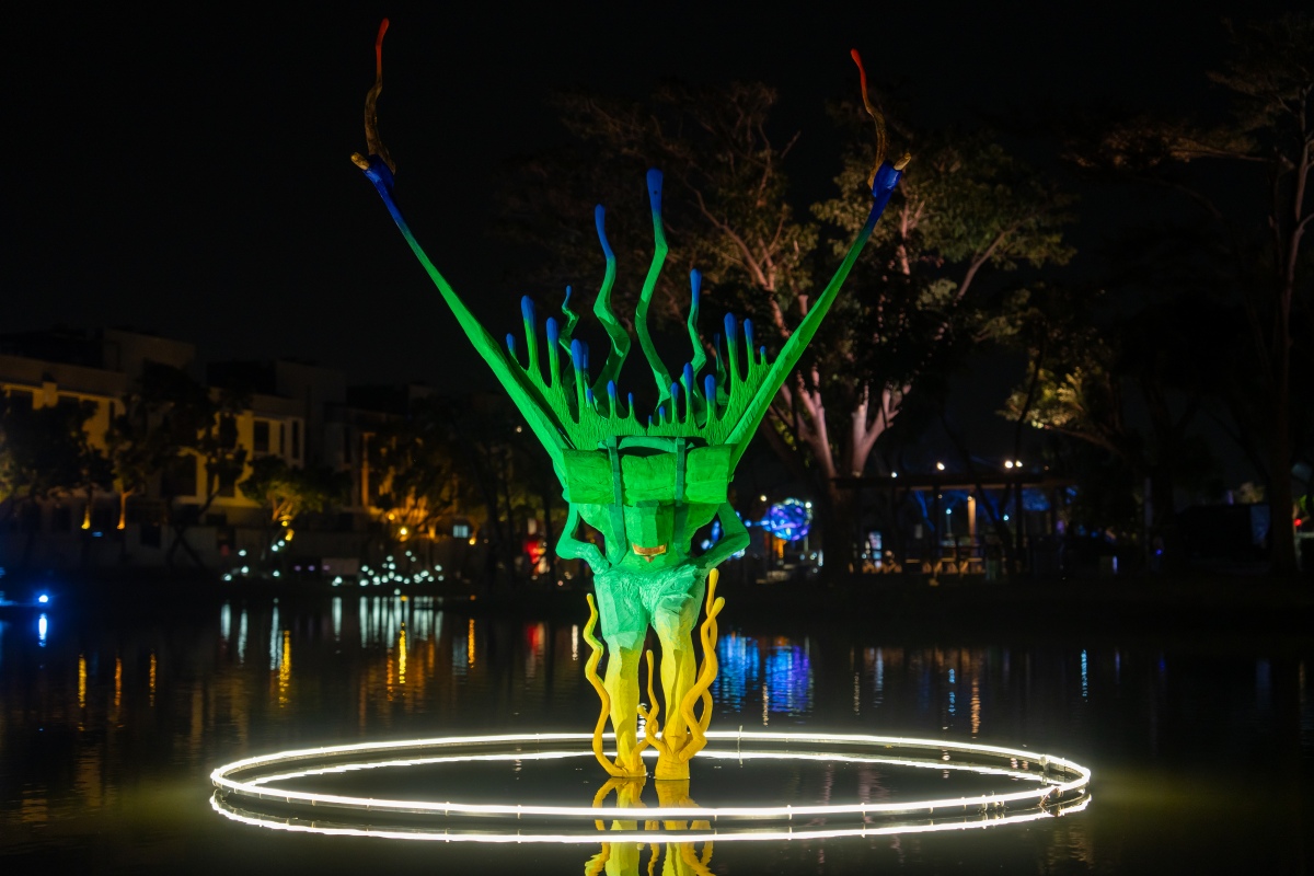 （圖片提供：都市藝術工作室 ）