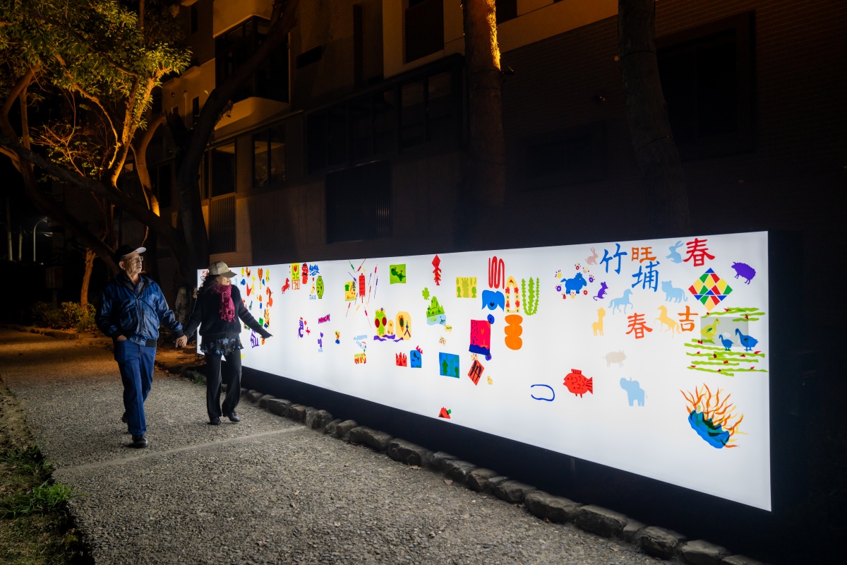 （圖片提供：都市藝術工作室 ）