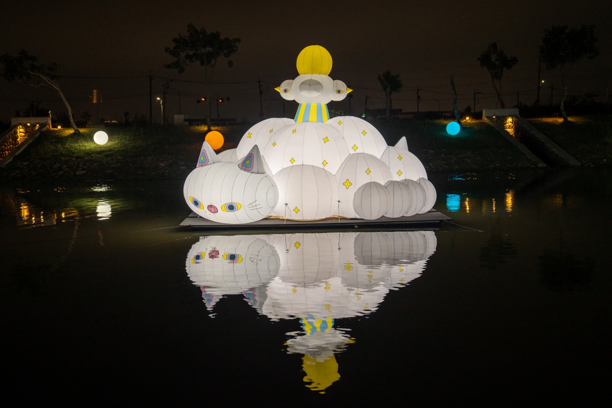 （圖片提供：都市藝術工作室 ）