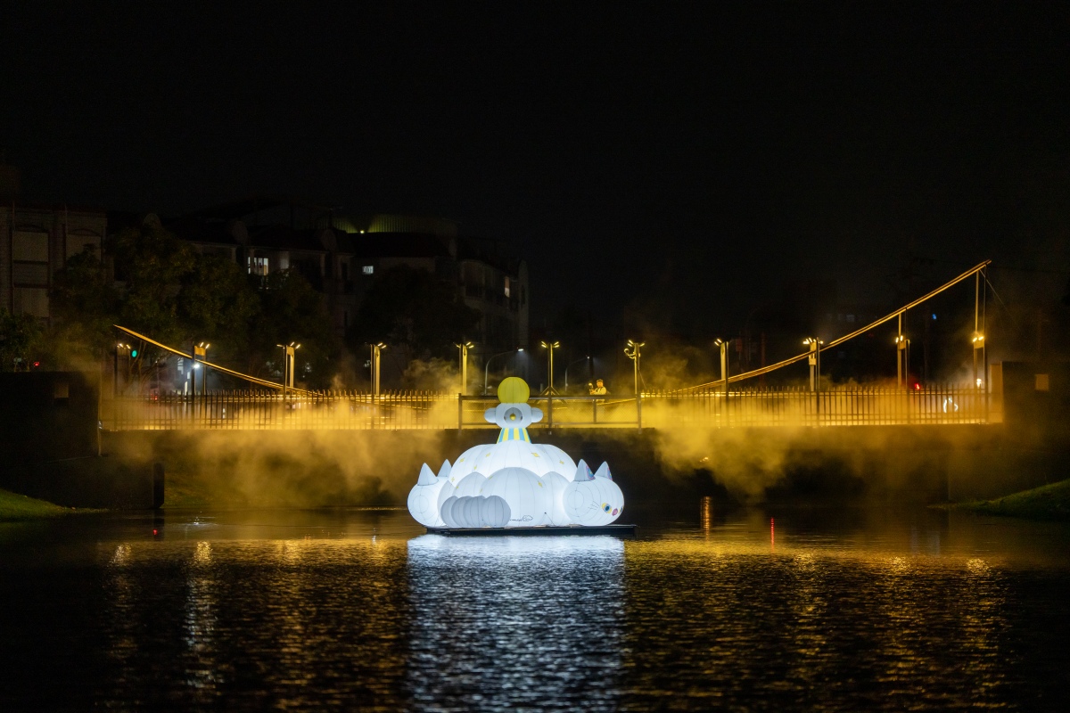 （圖片提供：都市藝術工作室 ）