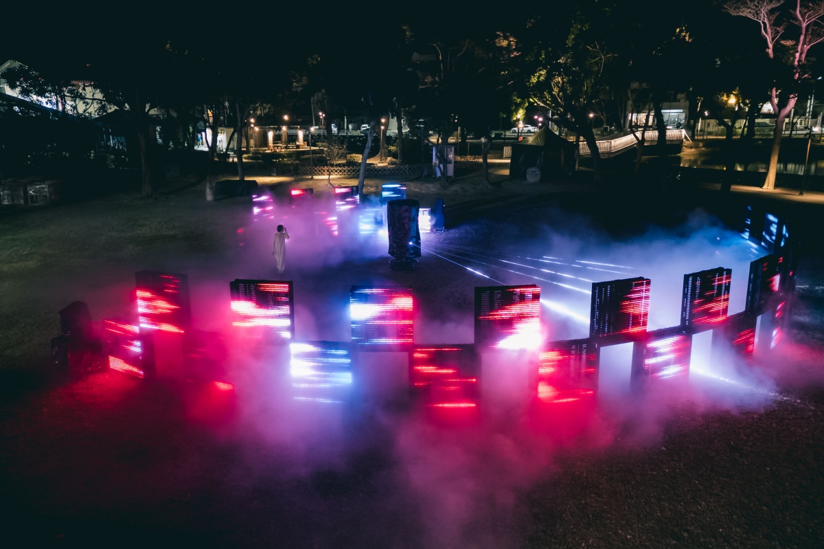 （圖片提供：都市藝術工作室 ）