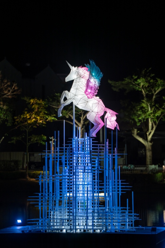 （圖片提供：都市藝術工作室 ）