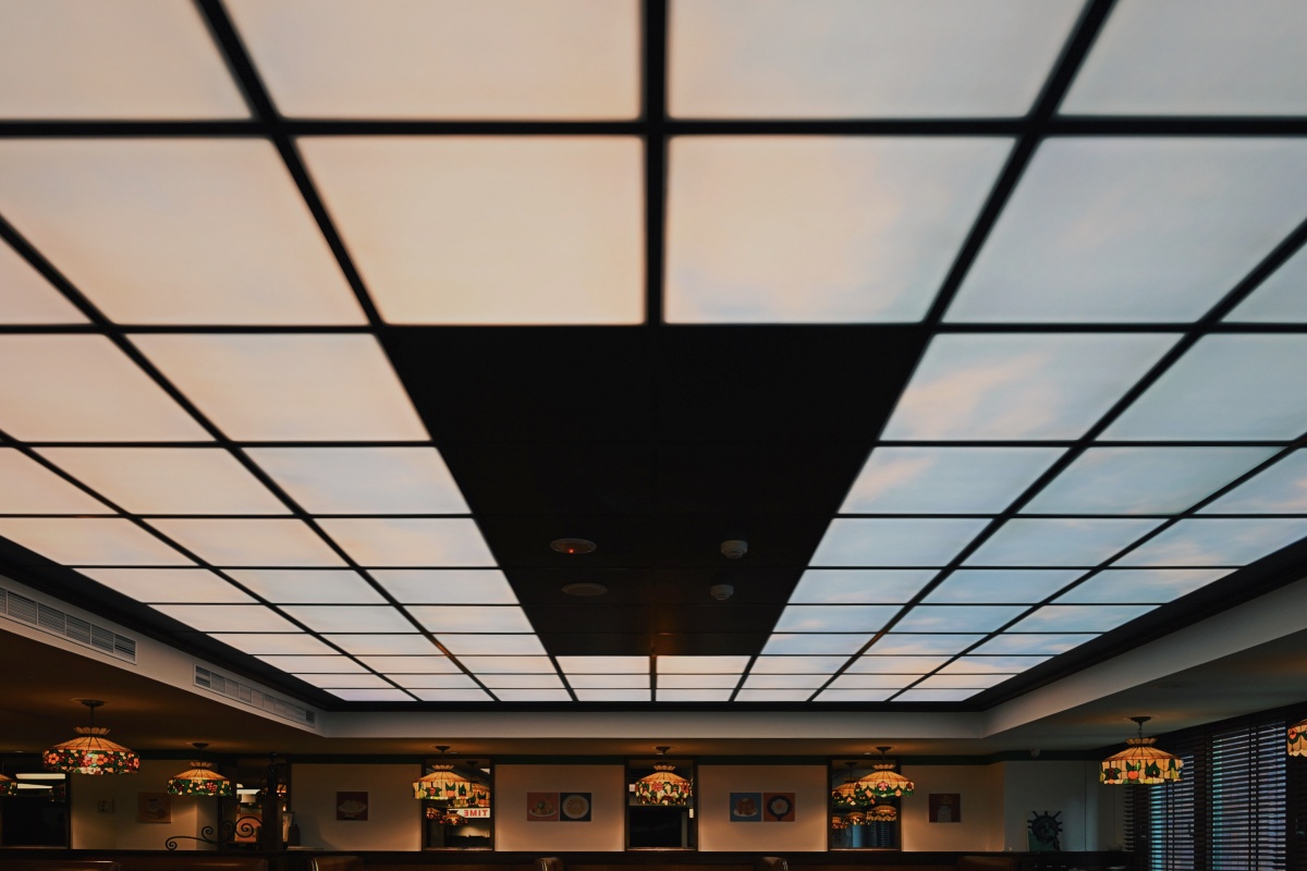 民生早午餐by貓下去。（圖片提供：本事空間製作所）