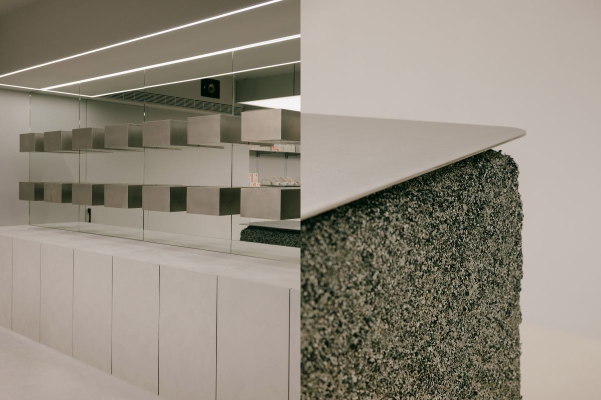 髙 GAO Taipei。（圖片提供：GAO TAIPEI）