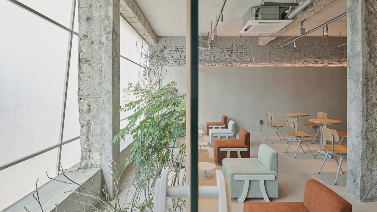 KAPISIU KOFFEE。（圖片提供：水色設計）