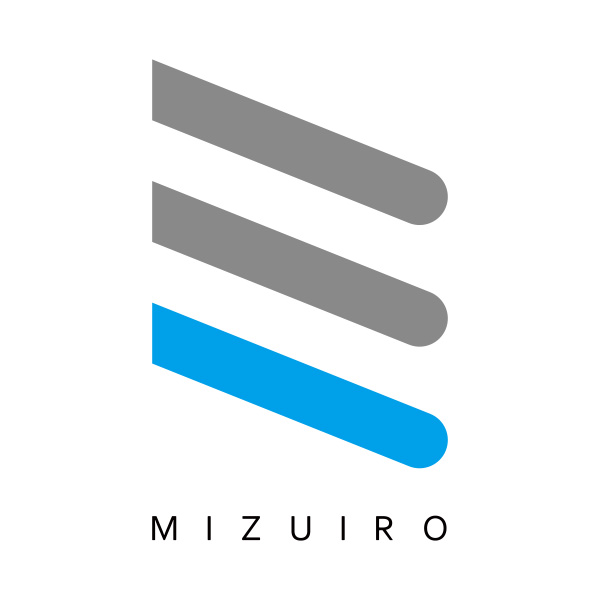 水色設計Logo。（圖片提供：水色設計）