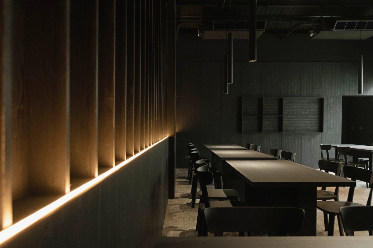 美菊披薩。（圖片提供：OH DEAR studio）