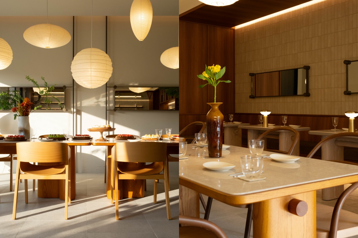 Seseragi。（圖片提供：OH DEAR studio）