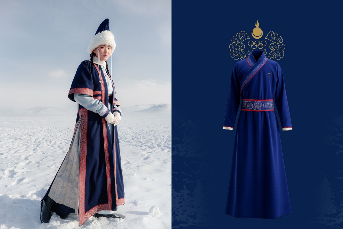 （圖片來源：Goyol Cashmere）