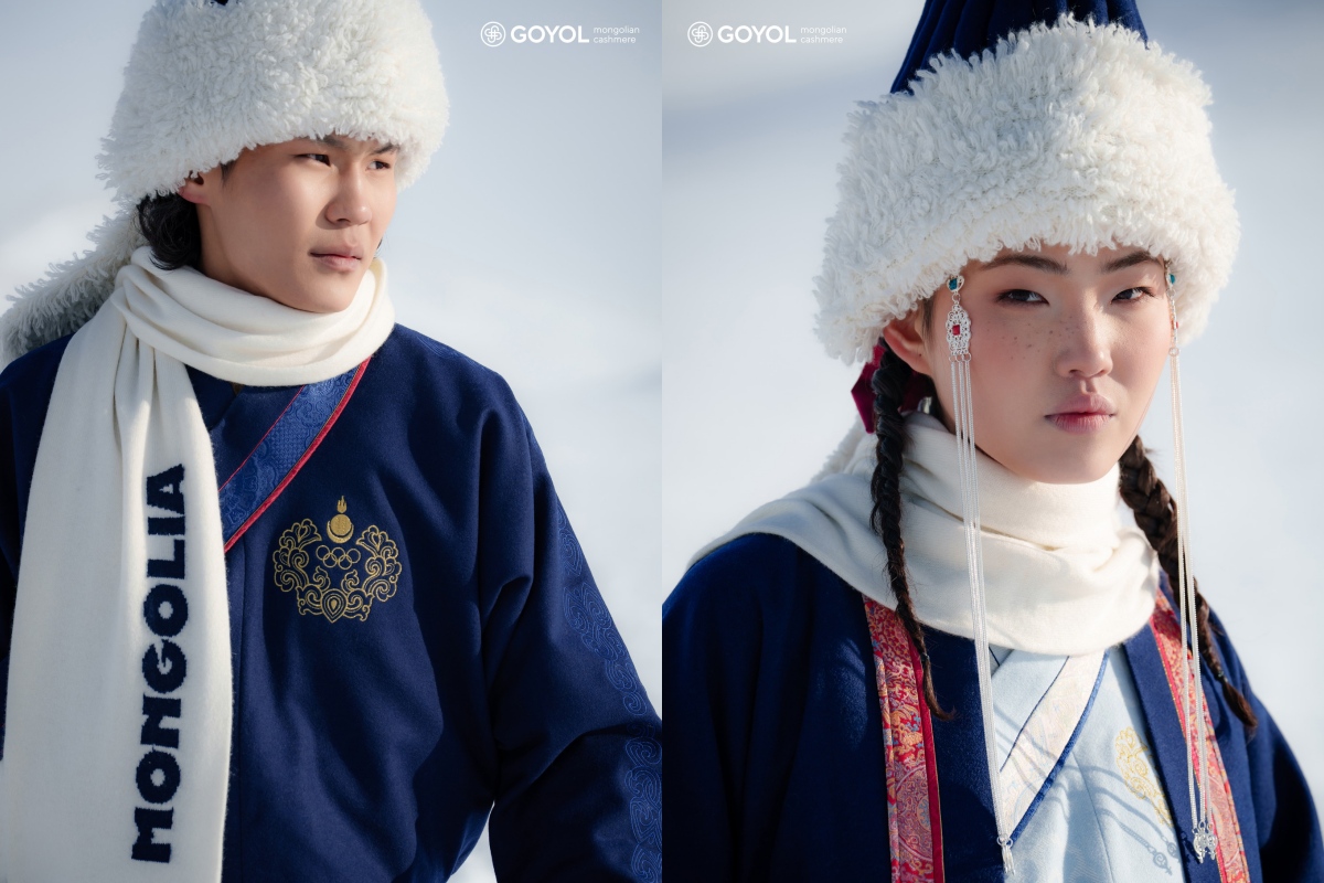 （圖片來源：Goyol Cashmere）