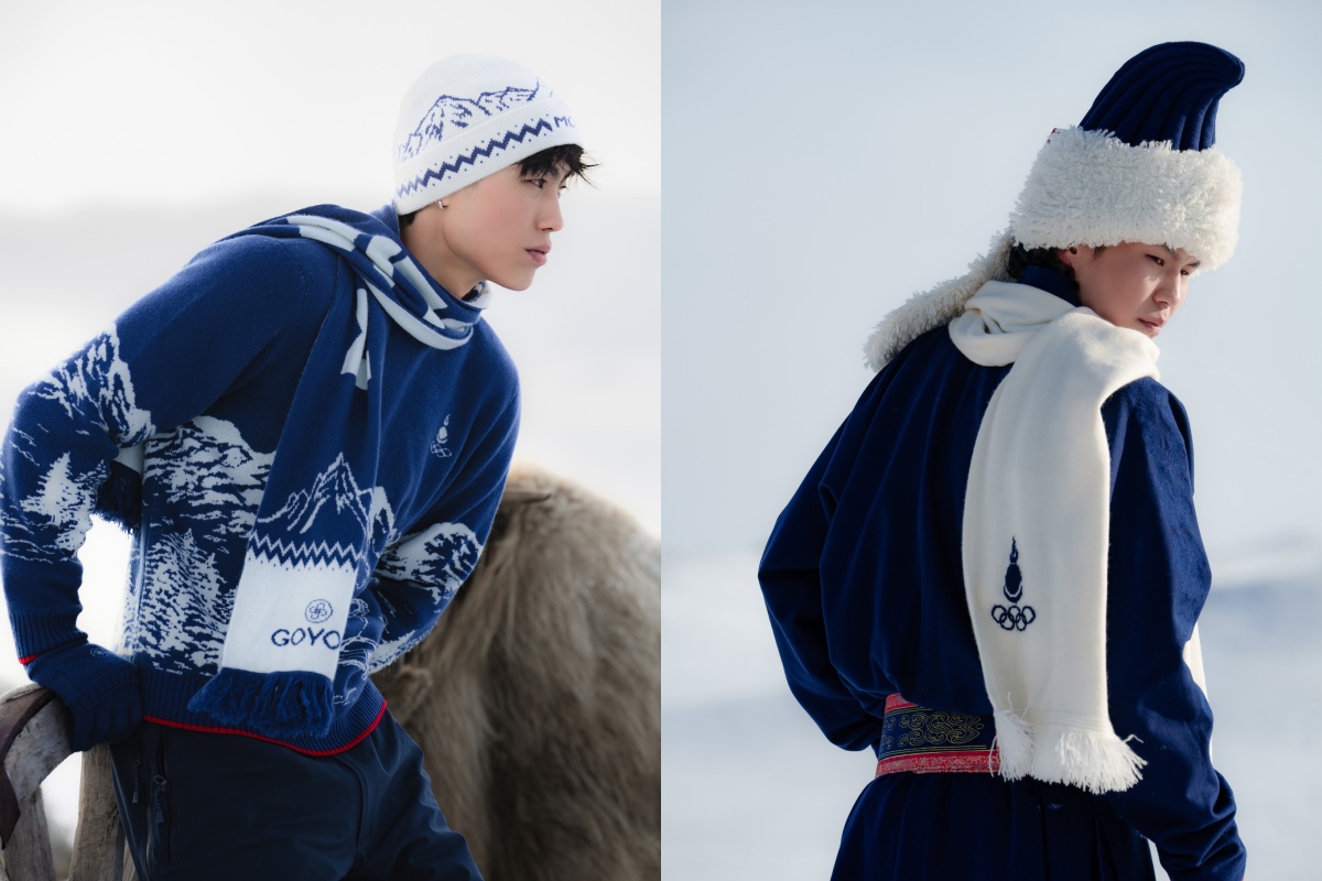 （圖片來源：Goyol Cashmere）