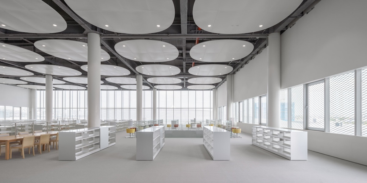 （圖片提供：臺中綠美圖、攝影：YHLAA李易暹）