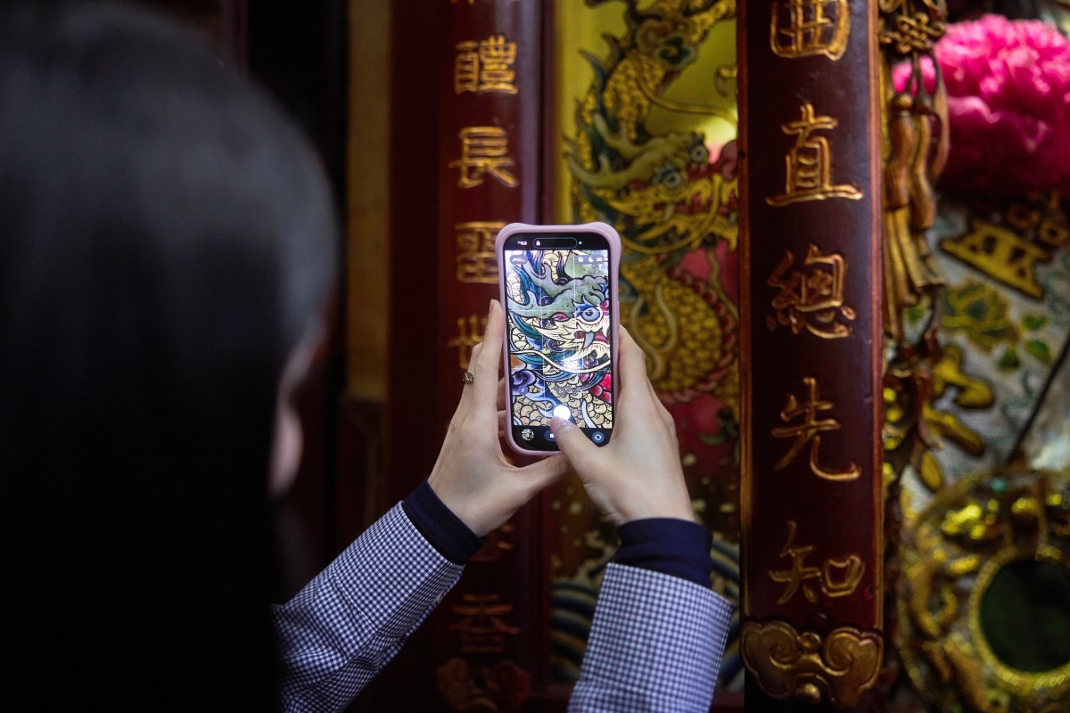 （攝影：羅柏麟）