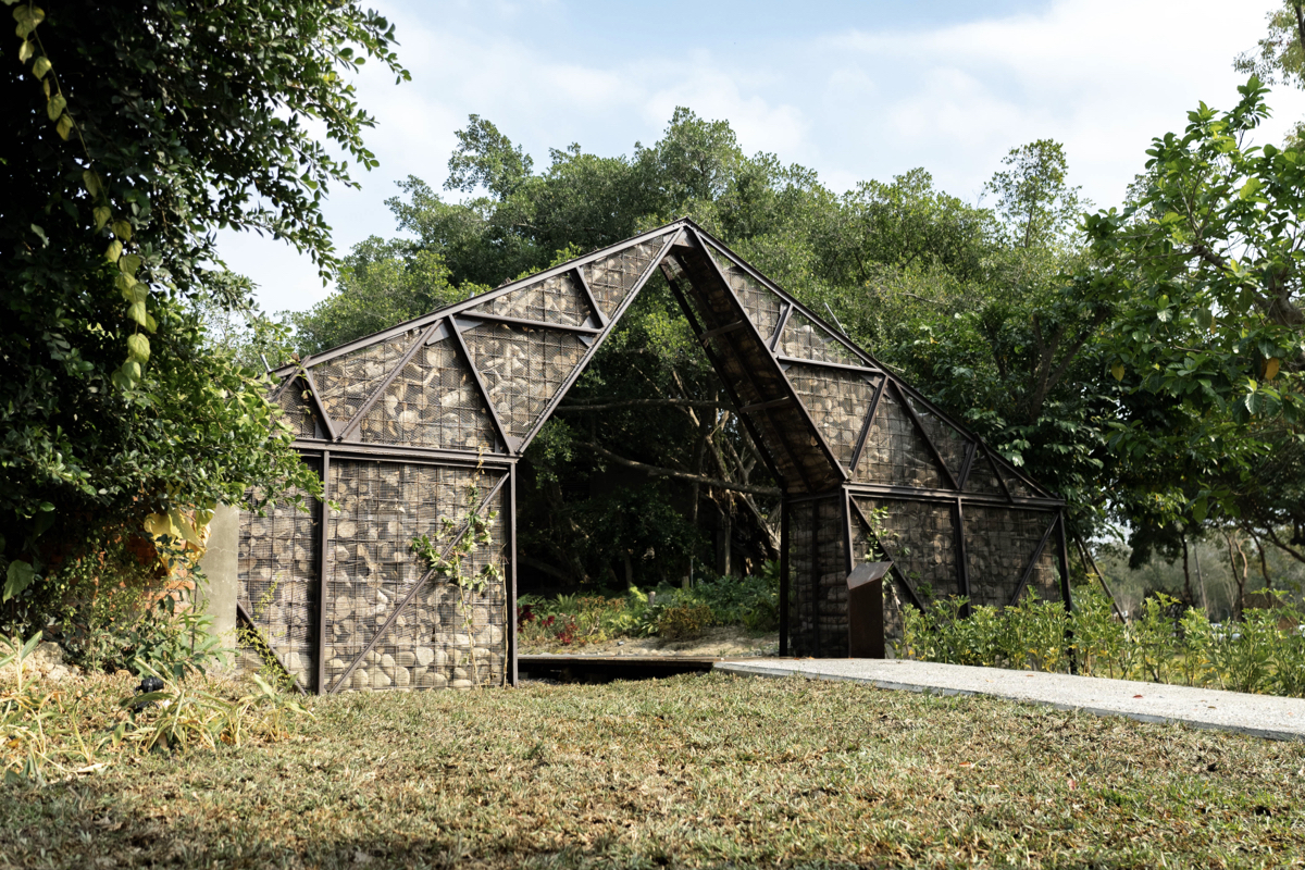 雲林「斗六糖廠竹創基地」開幕！百年舊糖廠化身竹產業創生聚落