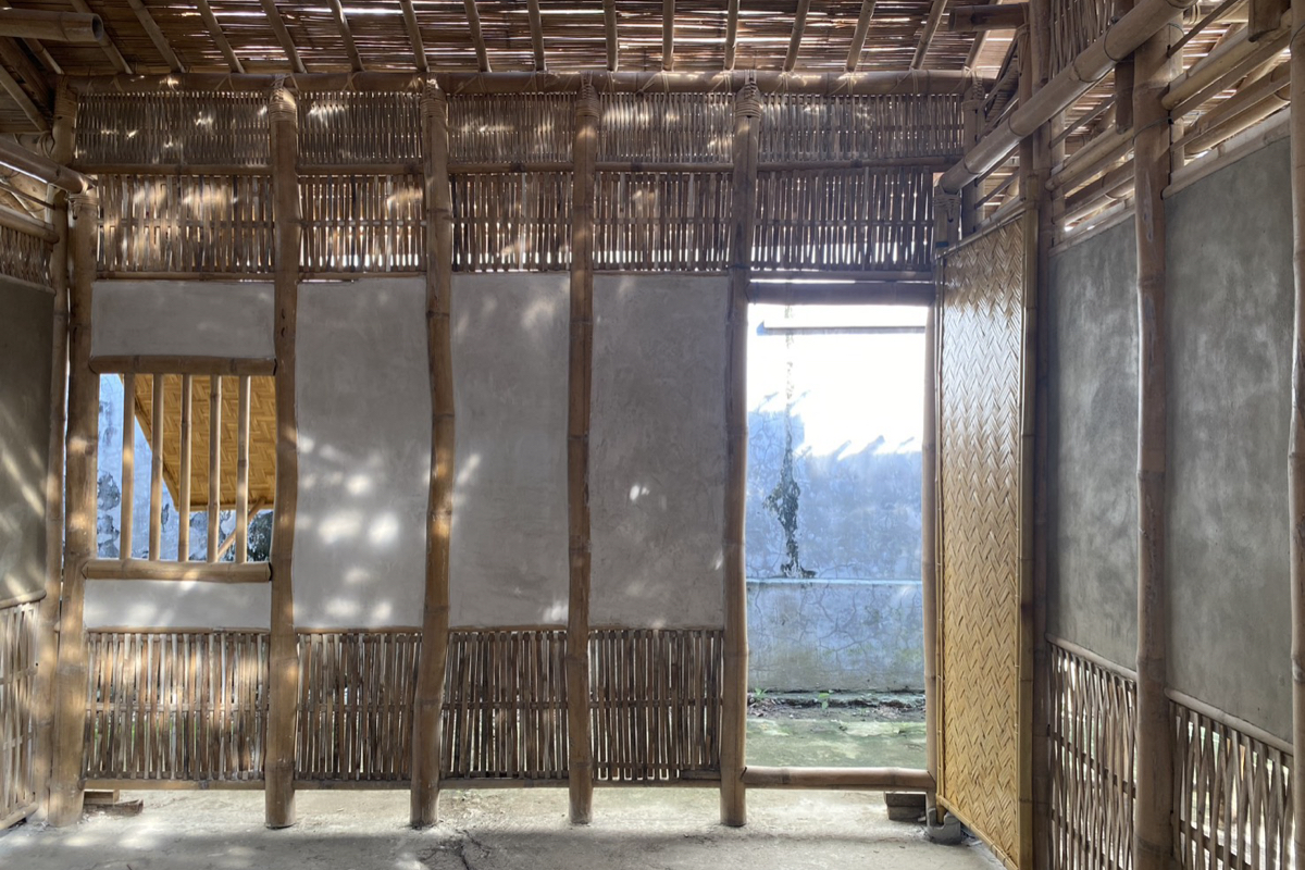 雲林「斗六糖廠竹創基地」開幕！百年舊糖廠化身竹產業創生聚落