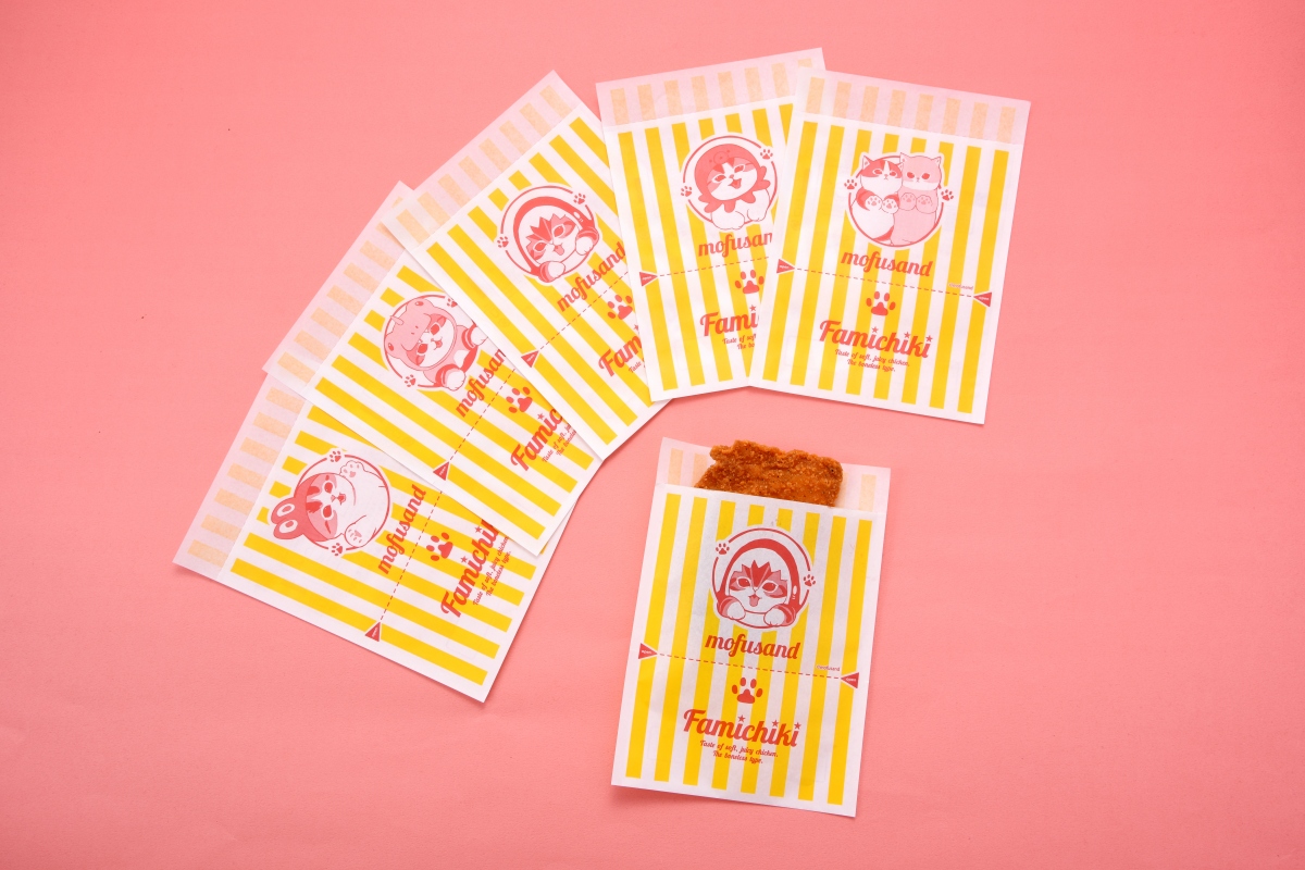 （圖片來源：ファミリーマート）