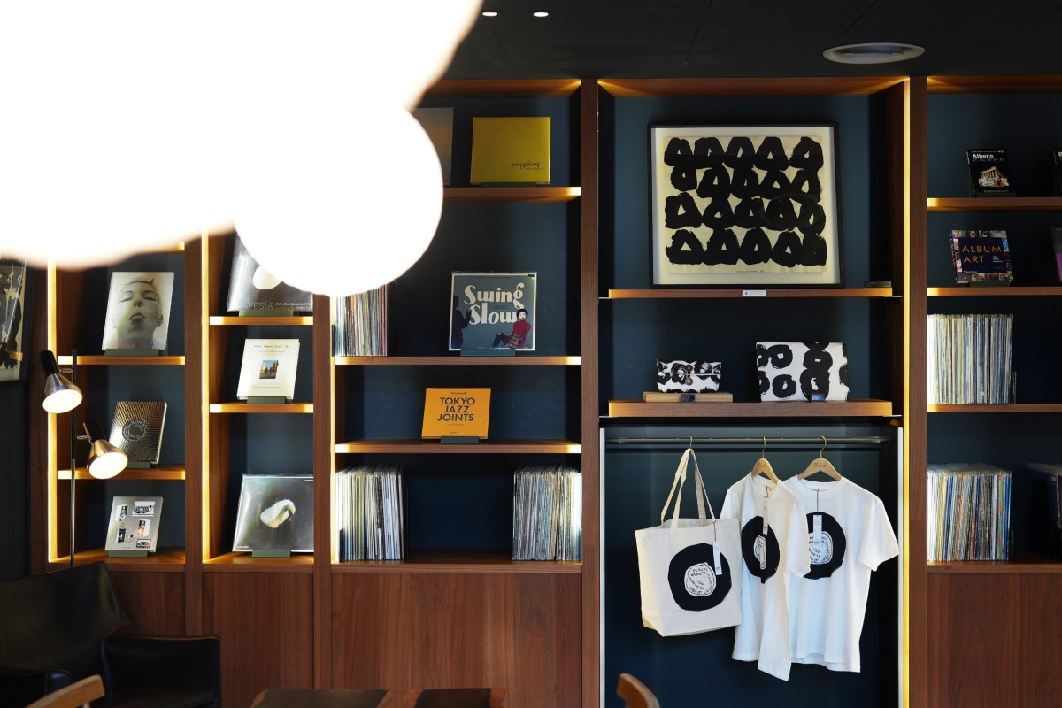 1F。（圖片提供：U.I.J）