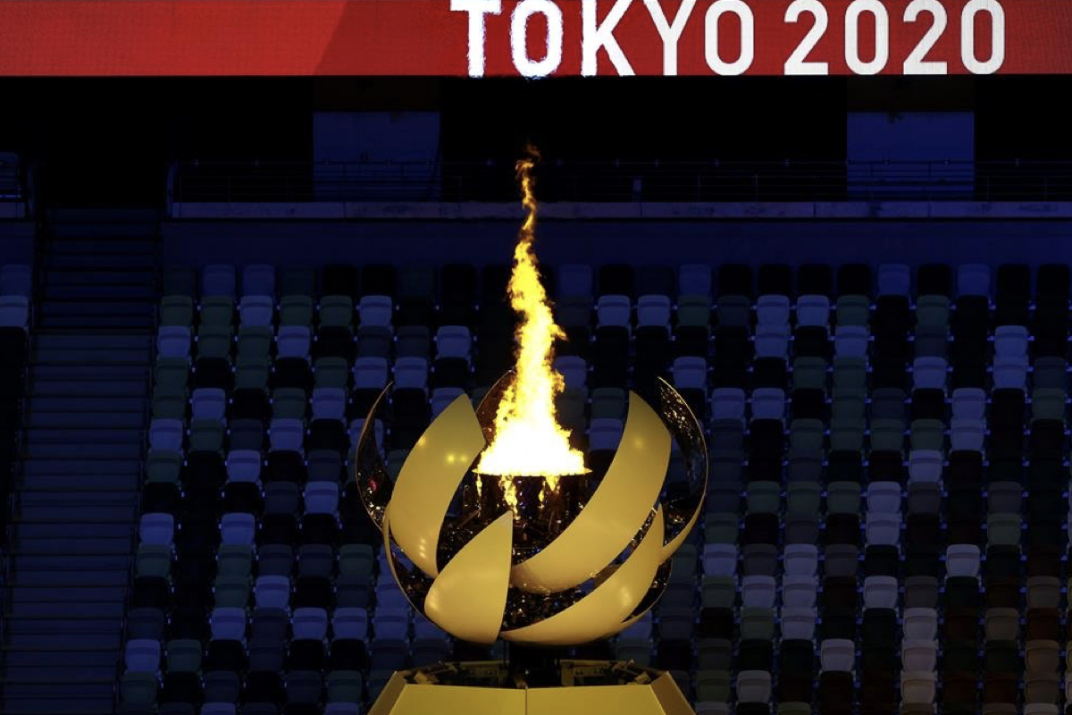 2026米蘭冬奧「聖火台」設計！以太陽為意象打造，致敬達文西繩結幾何與自然交織之美