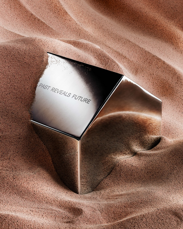 M&O 2026春季展會主視覺。（圖片提供◎Maison&Objet）