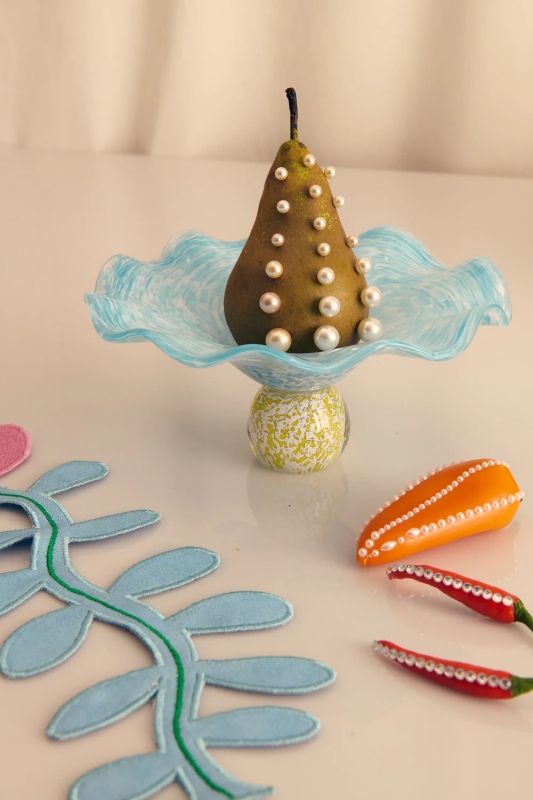 圖片提供◎Laetitia Rouget