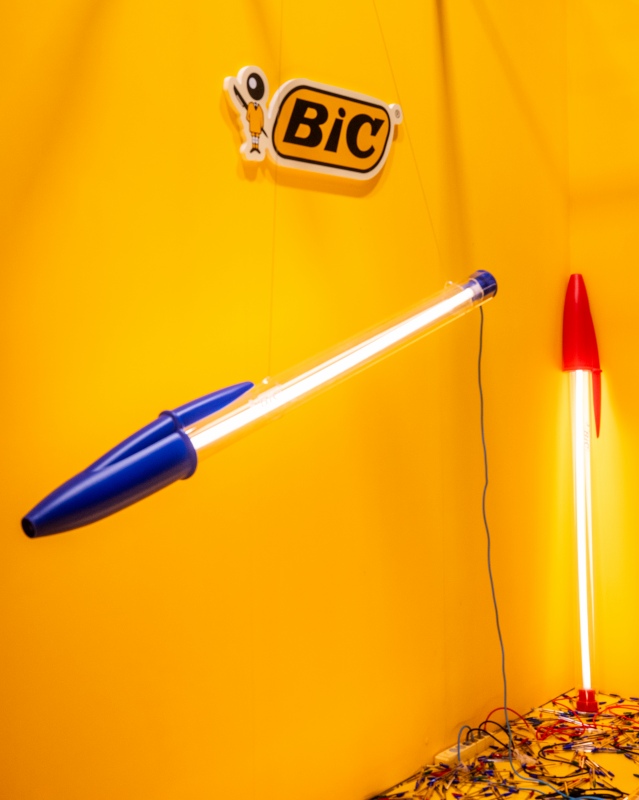 （攝影：Anne-Emmanuelle Thion、圖片提供：Maison&Objet）