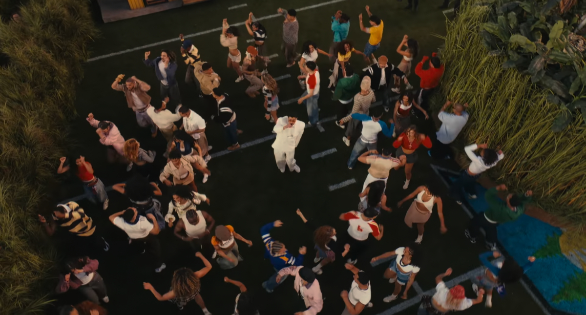 超級盃中場秀執行幕後揭秘！看Bad Bunny用拉丁文化鋪排的5個彩蛋