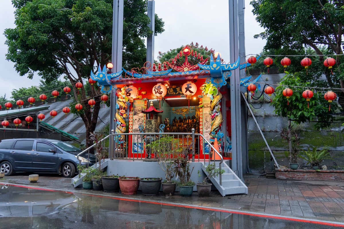 （攝影：露天小劇場）