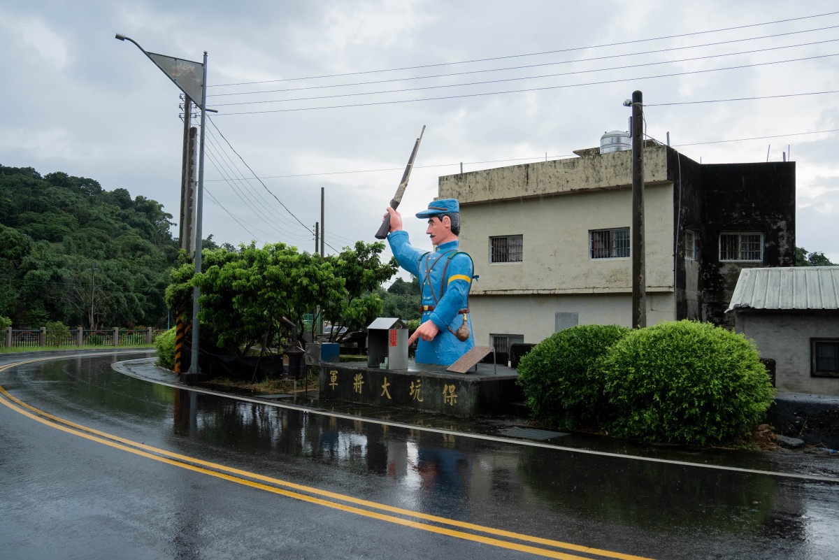 （攝影：露天小劇場）