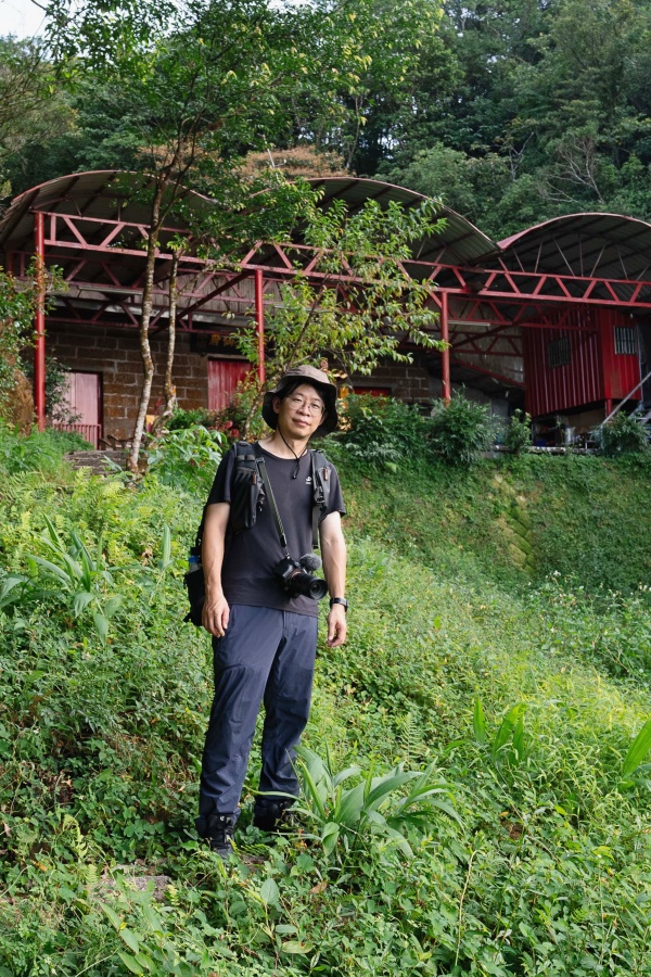 露天小劇場明君。（圖片提供：露天小劇場）