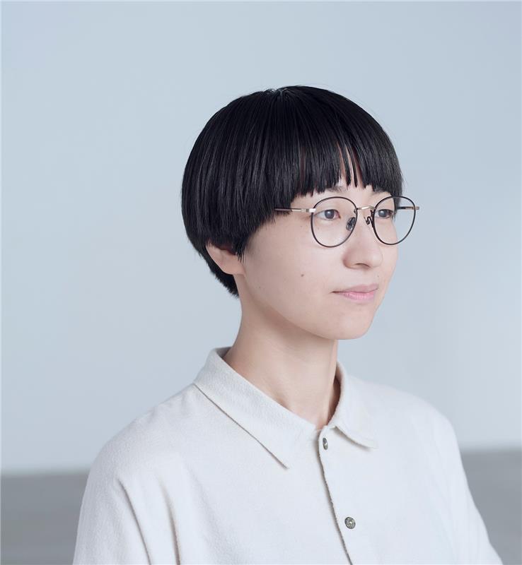 藝術總監三澤遙（圖片來源：大丸松坂屋百貨店）