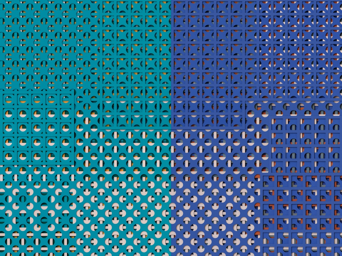 日本「大丸松坂屋百貨」全新紙袋設計（圖片來源：大丸松坂屋百貨店）