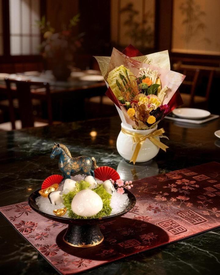 湊湊火鍋‧茶憩