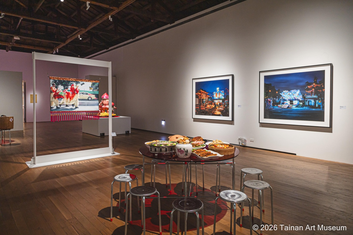 （圖片提供：南美館）