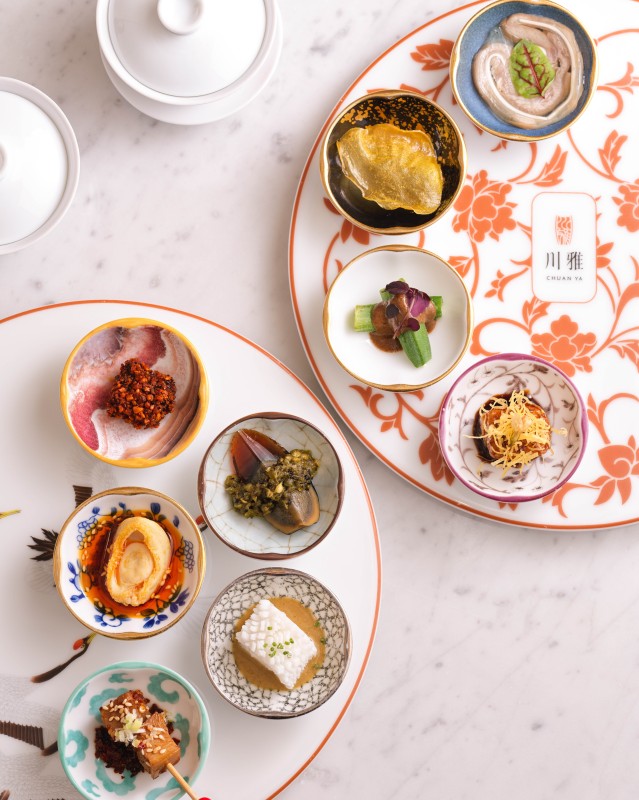 （圖片提供：川雅）